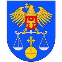 Ministerul Justiției